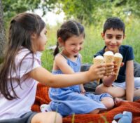Despídete del verano en Jungle Island con helado gratis y aventuras exóticas para toda la familia