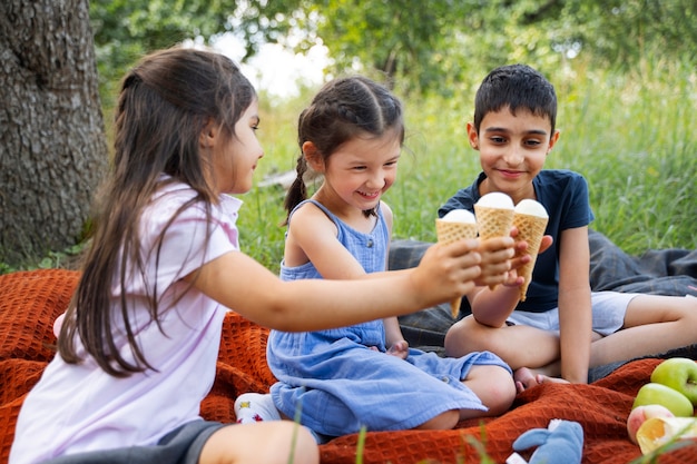 Despídete del verano en Jungle Island con helado gratis y aventuras exóticas para toda la familia