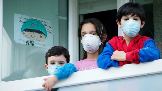 OMS enviará equipo a China: La pandemia está lejos de terminar