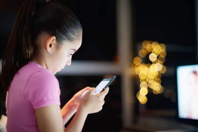 TikTok establece tiempo límite de uso para menores de edad