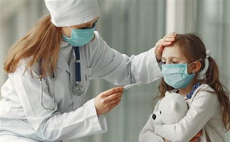 Varios países detectan extraña enfermedad hepática grave en los niños