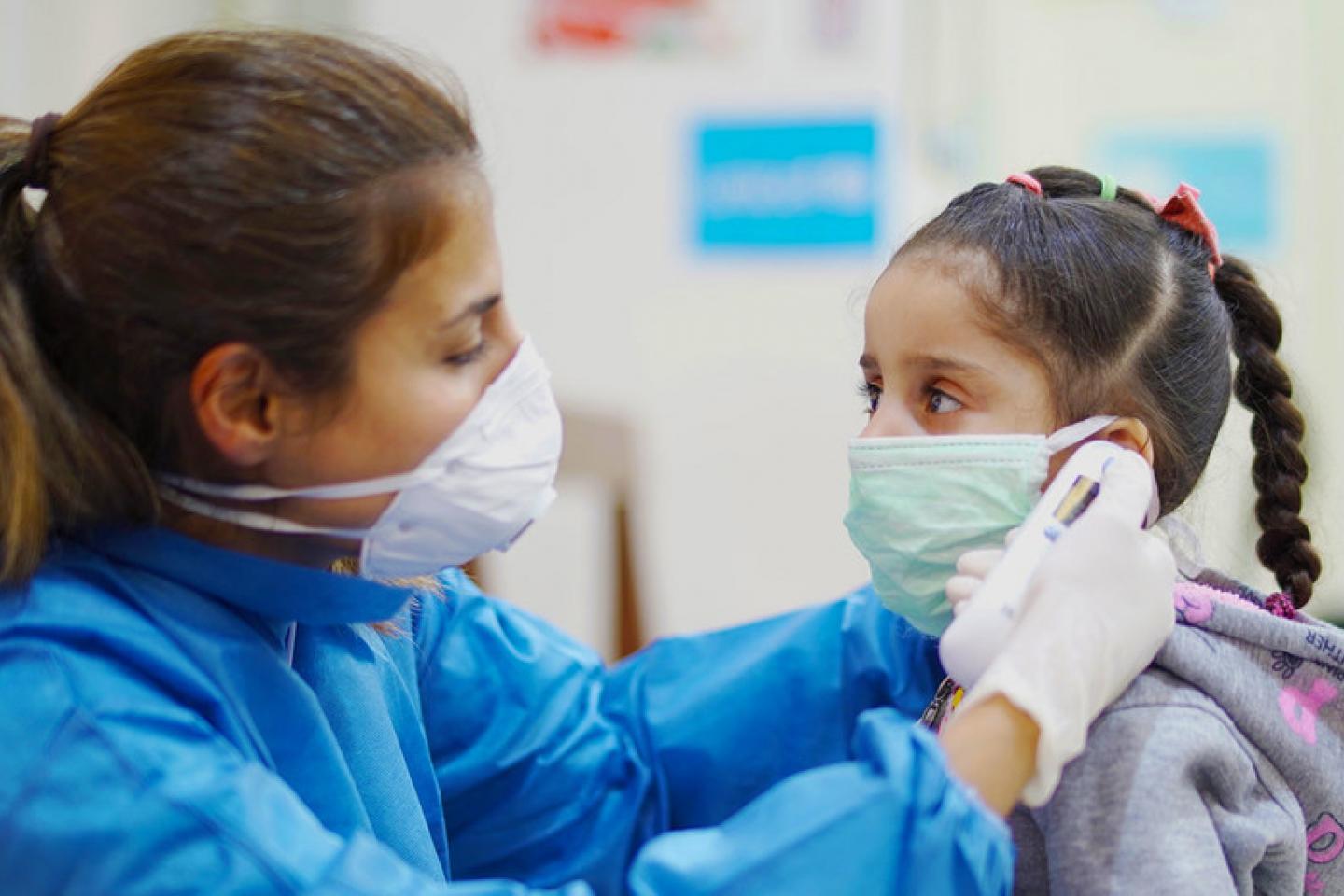 EEUU extendió emergencia de salud pública por Covid-19 hasta 2023