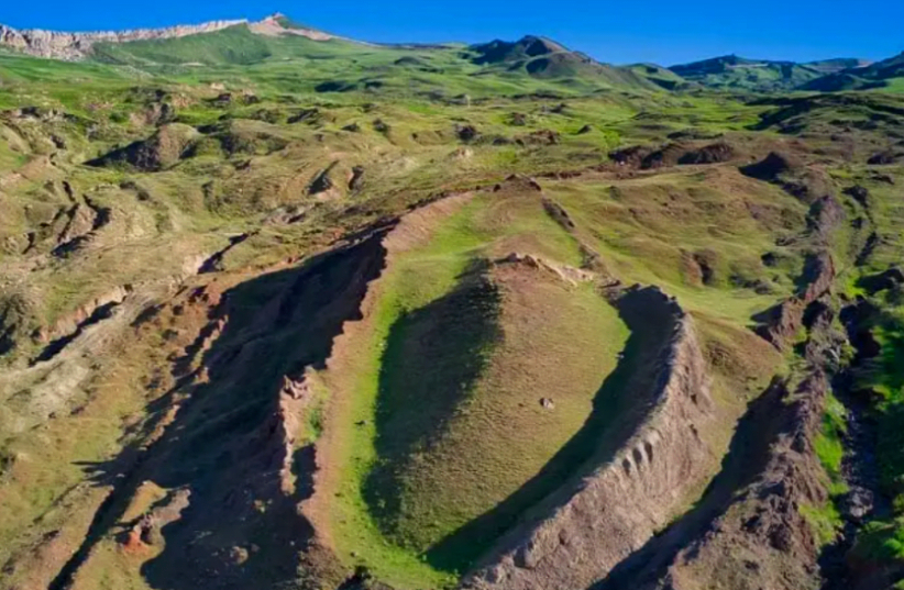 ¿Hallaron el Arca de Noé? Científicos excavan para encontrar más pruebas
