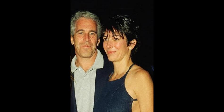 Podrían ser revelados 8 nombres secretos en juicio contra Ghislaine Maxwell