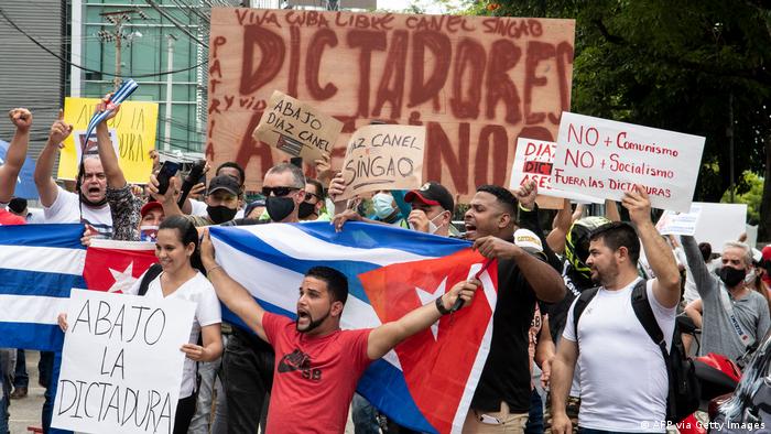 OCDH condena normas para reprimir libertad de expresión en Cuba