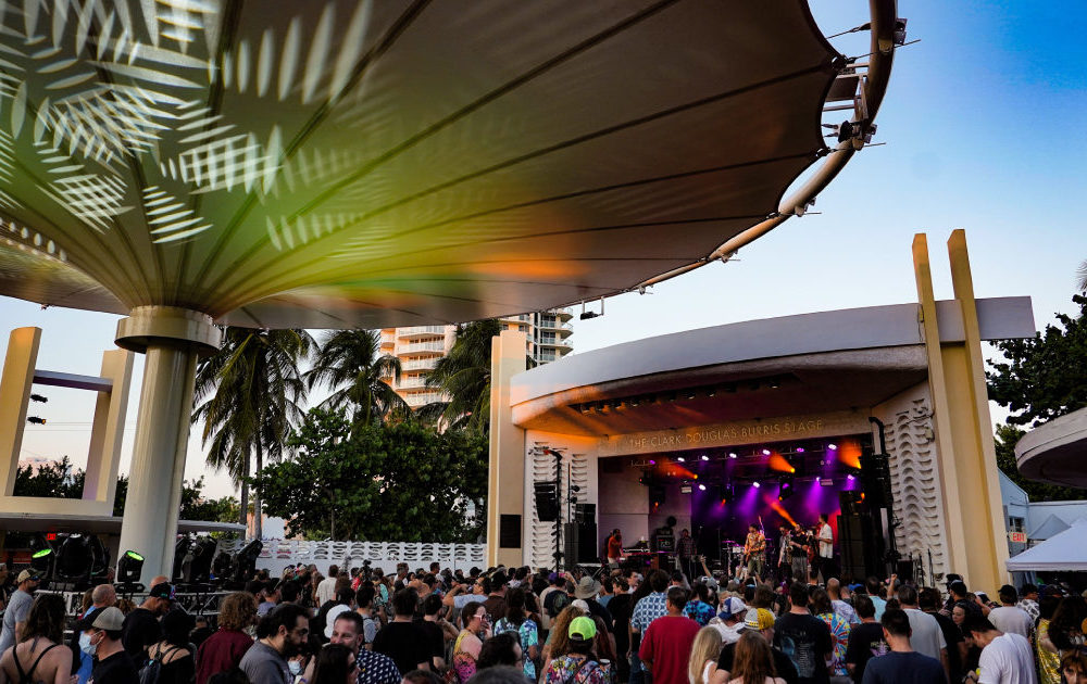 North Beach Music Festival hará vibrar a la ciudad con bandas de clase mundial