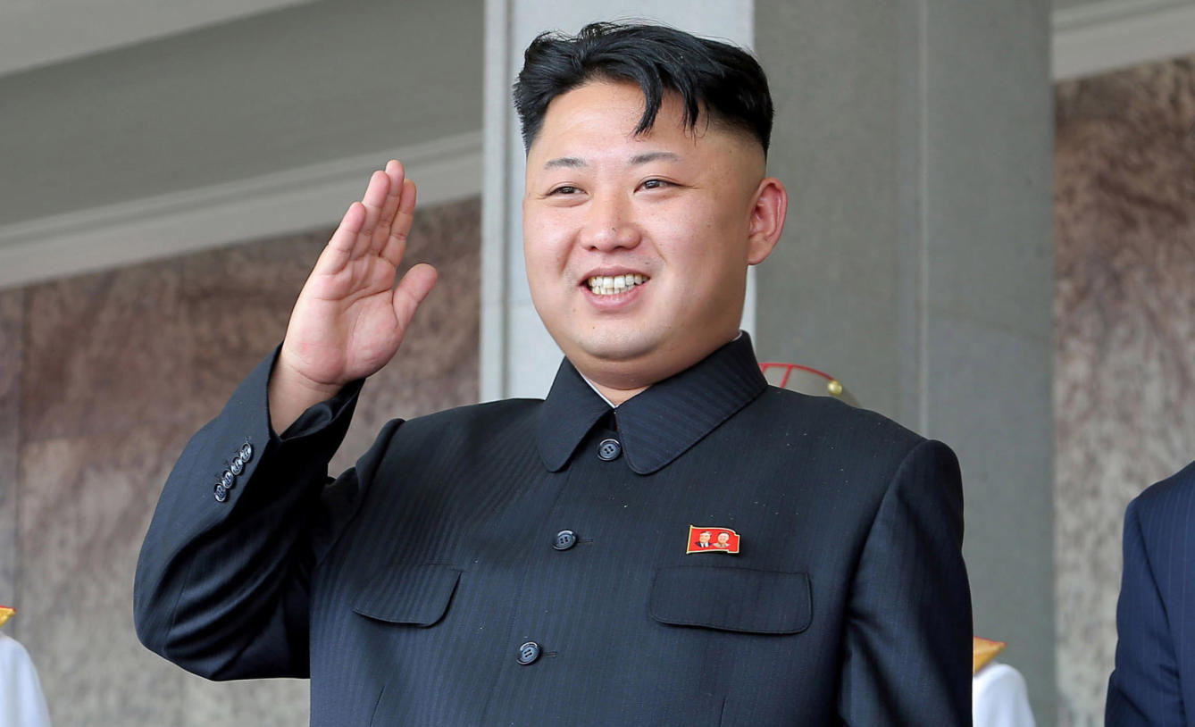 China envía equipo de médicos para apoyar al líder norcoreano Kim Jong Un, según Reuters