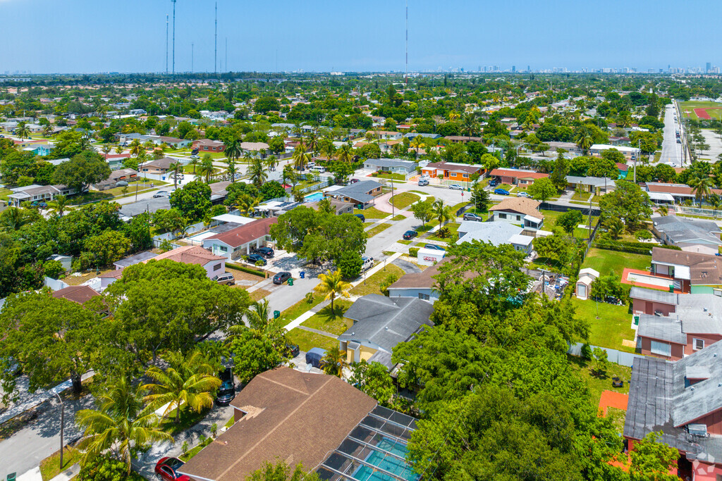Miami Gardens
