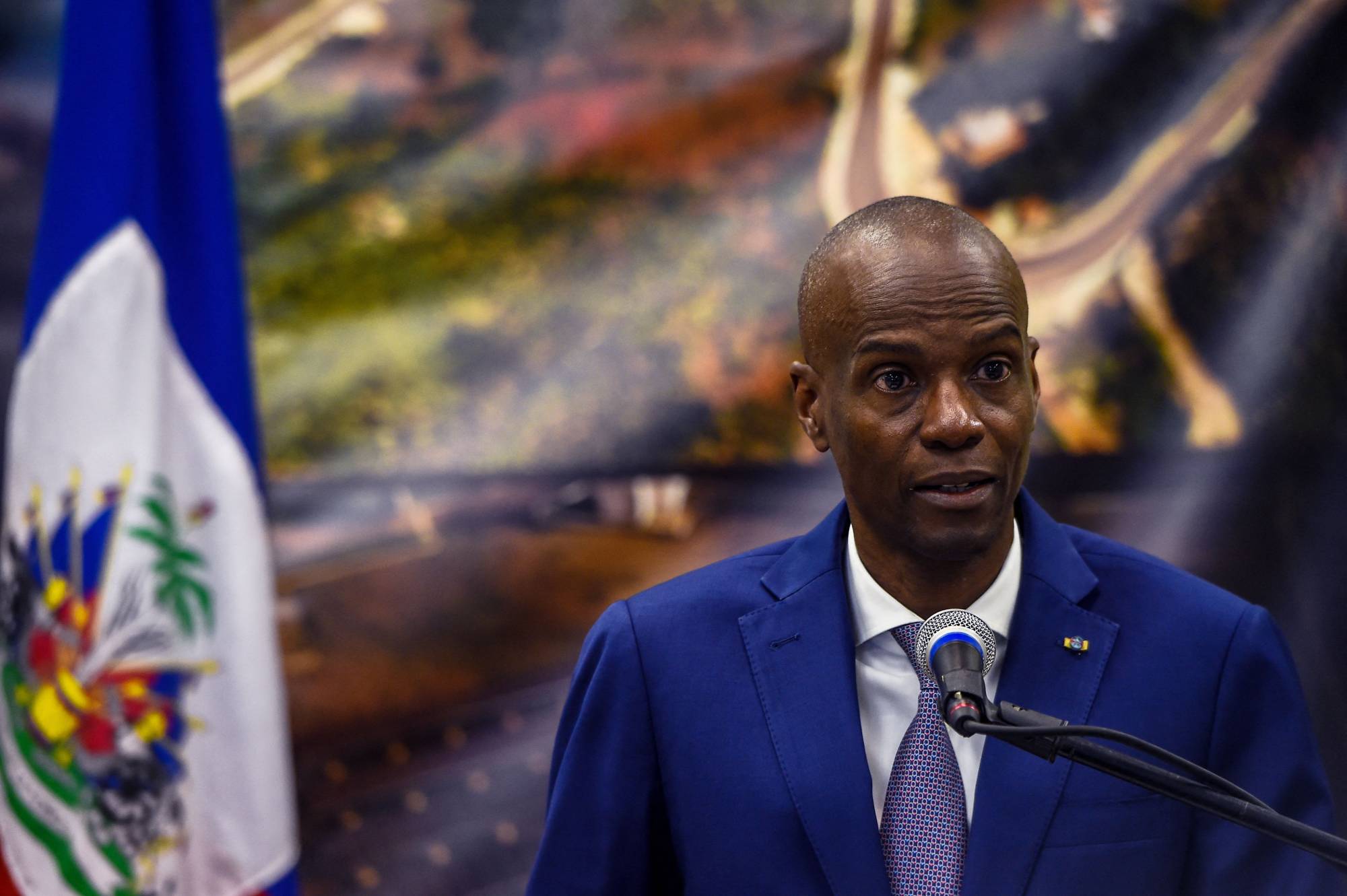 Colombianos habrían confirmado planificación para el magnicidio en Haití