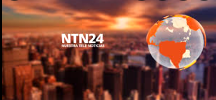 NTN24 cerrará su oficina en Caracas, anunció la periodista Maryorin Méndez