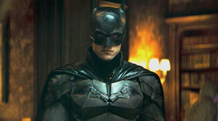 Revelan cuánto durará la nueva película de The Batman