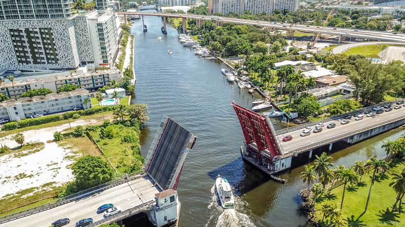 puente Miami Dade