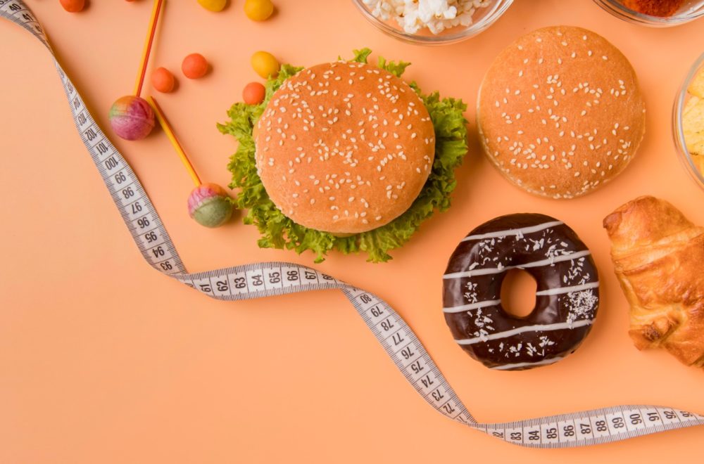EEUU: 10 estados que lideran el ranking de obesidad