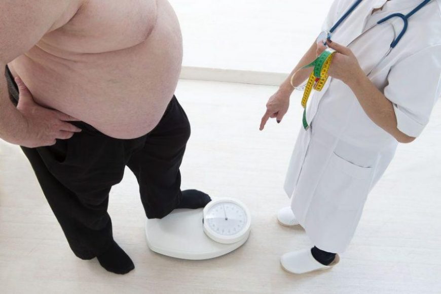 Las tasas de mortalidad por cáncer caen en medio de advertencias sobre la obesidad