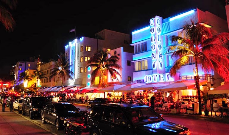 Bebidas alcohólicas son restringidas en Miami Beach