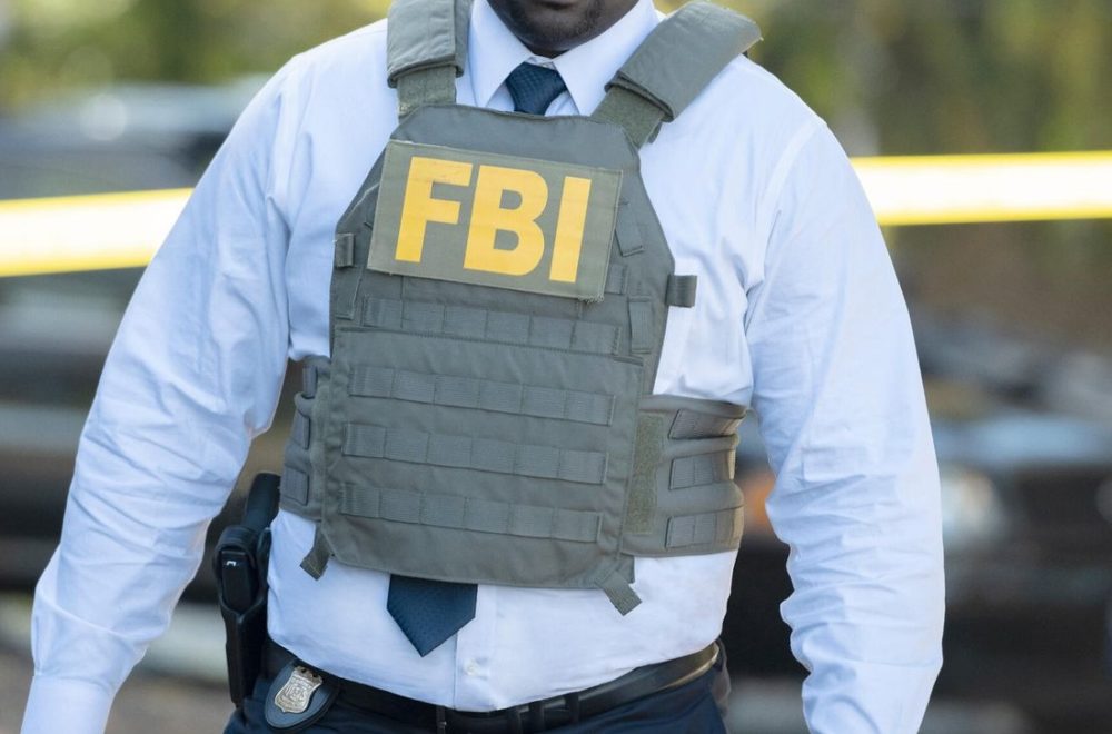 FBI detiene a oficial de Miami por extorsión, robo y posesión de drogas