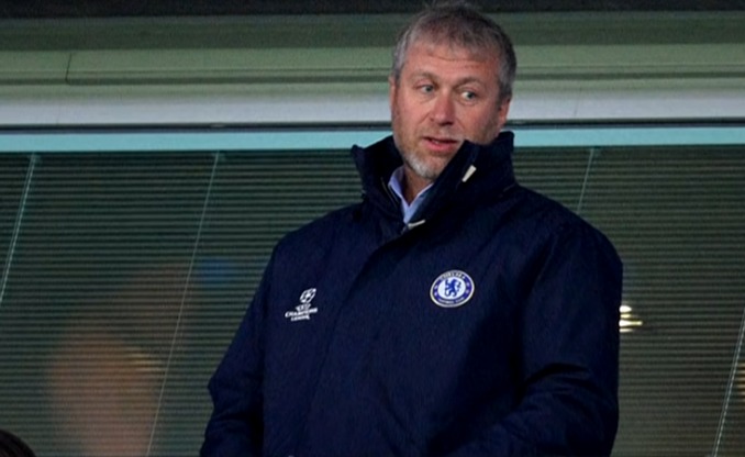 EEUU ordena la incautación de dos aviones del oligarca ruso Abramovich