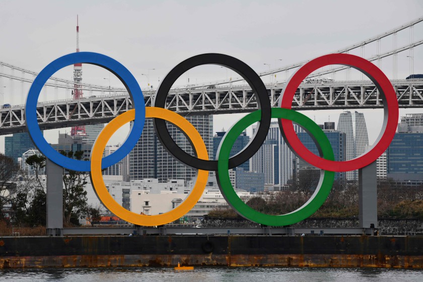 ¡Oficial! Los Juegos Olímpicos de Tokio comenzarán el 23 de julio de 2021