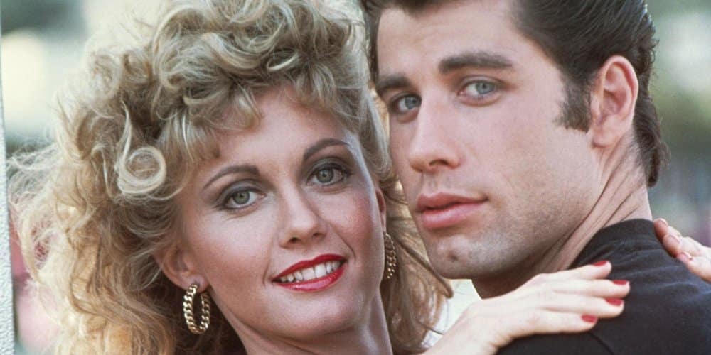 Grease volverá a las salas de cine como homenaje a Olivia Newton-John