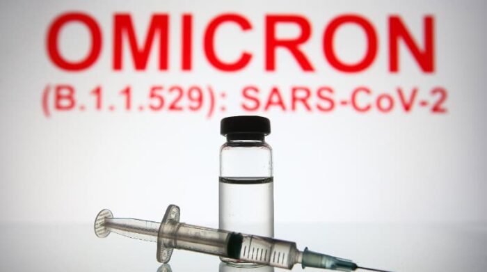 Pfizer anuncia que la segunda dosis de refuerzo de su vacuna contra el COVID-19 protege de la variante Ómicron