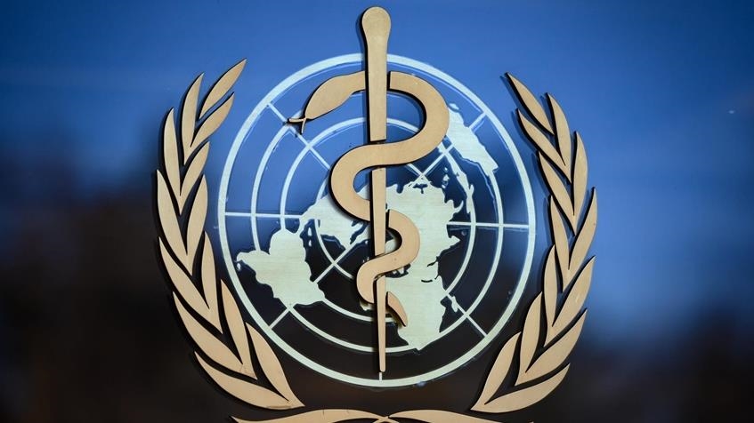 OMS trabaja en “pasaporte” internacional de vacunación