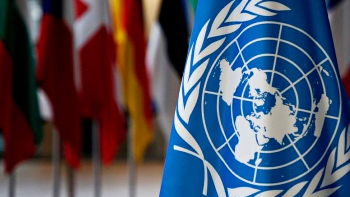 ONU necesita 6 mil millones para auxiliar a países más vulnerables ante el COVID-19