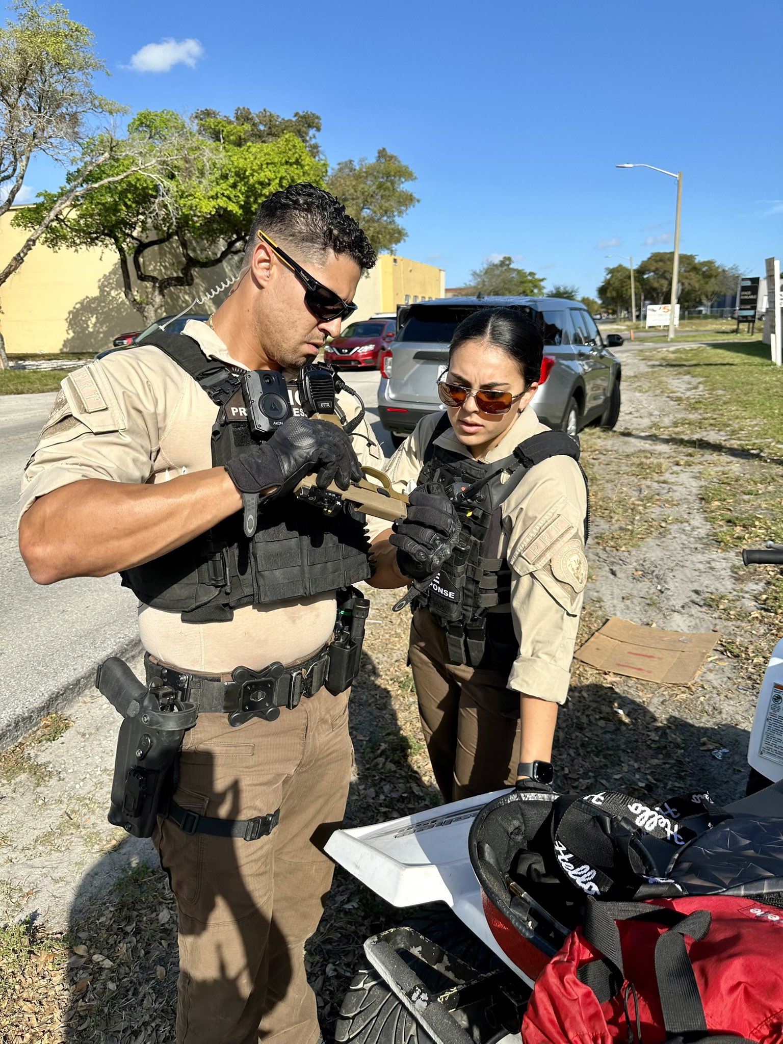 Miami-Dade