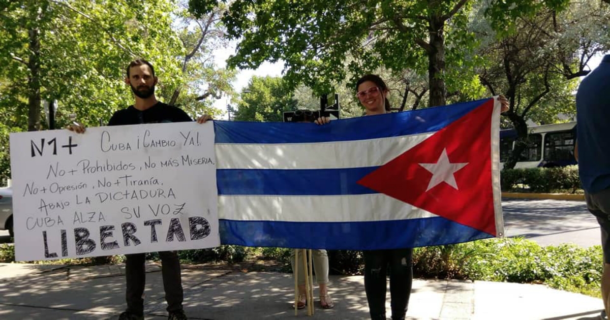Exilio cubano exige a EE.UU. que acuse a militares cubanos por los mismos delitos que el dictador Maduro
