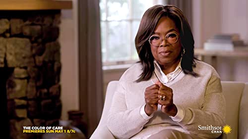 Oprah Winfrey expone las desigualdades raciales en el sistema de salud