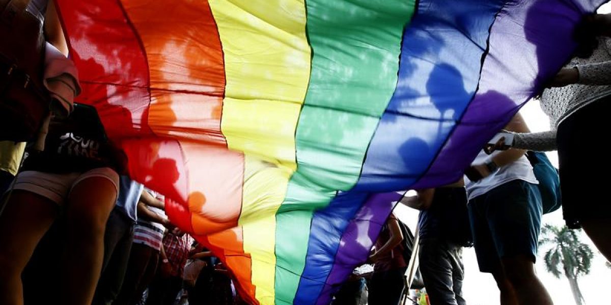 Torre de la Libertad del MDC será iluminada con los colores de la bandera LGBTQ