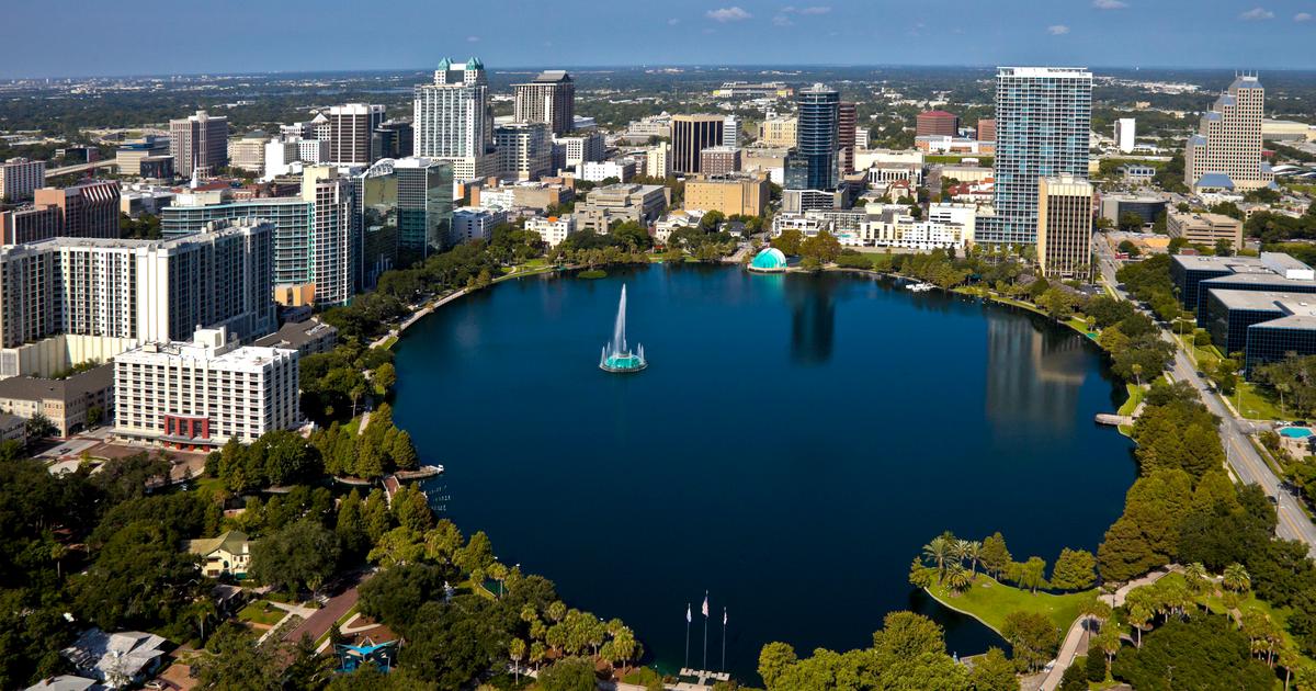 Orlando es la sexta mejor ciudad para conseguir empleo