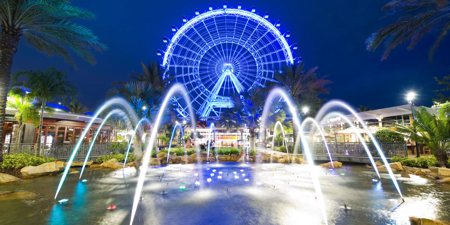 ¡No es nada más Disney! Los mejores lugares para divertirse en Orlando