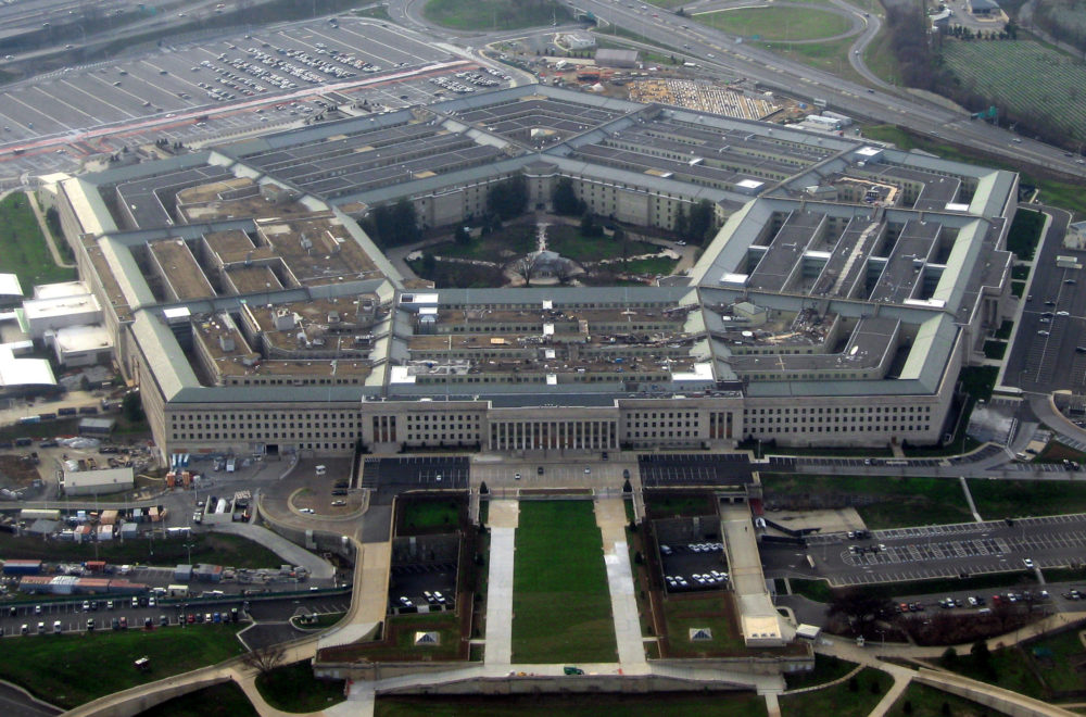 El Pentágono investiga más de 600 casos de “ovnis” en EE.UU