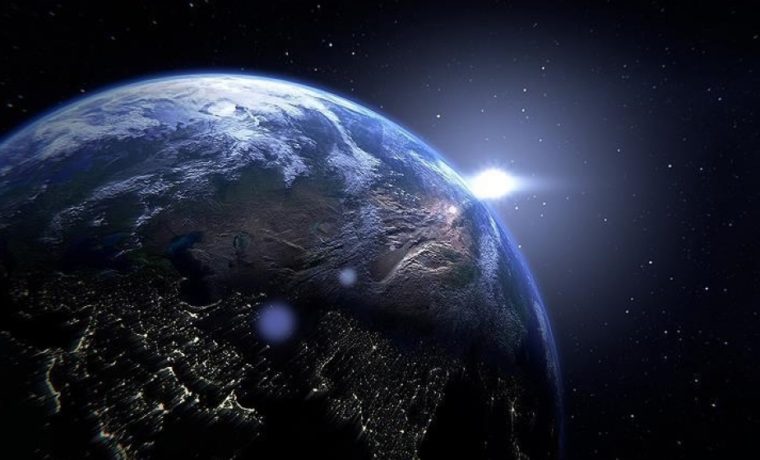 Astronauta latino confesó si ha visto ovnis (Video)