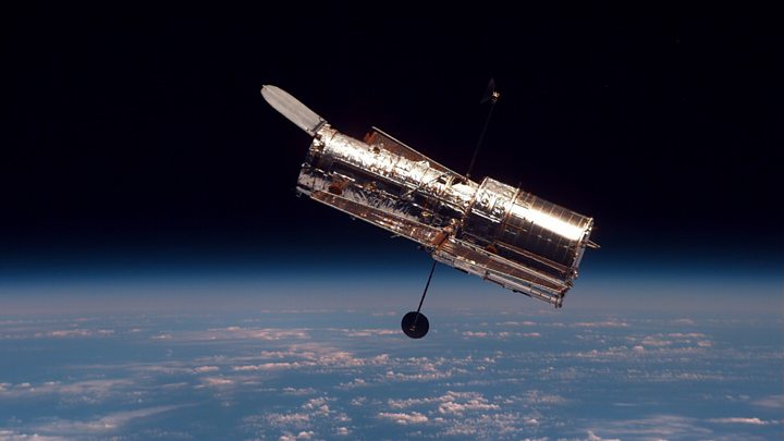La NASA pospuso lanzamiento del sucesor del Hubble por el coronavirus