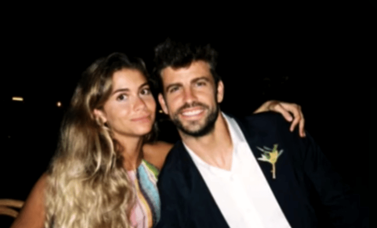 Amiga de Clara Chía revela por qué Piqué abandonó a Shakira