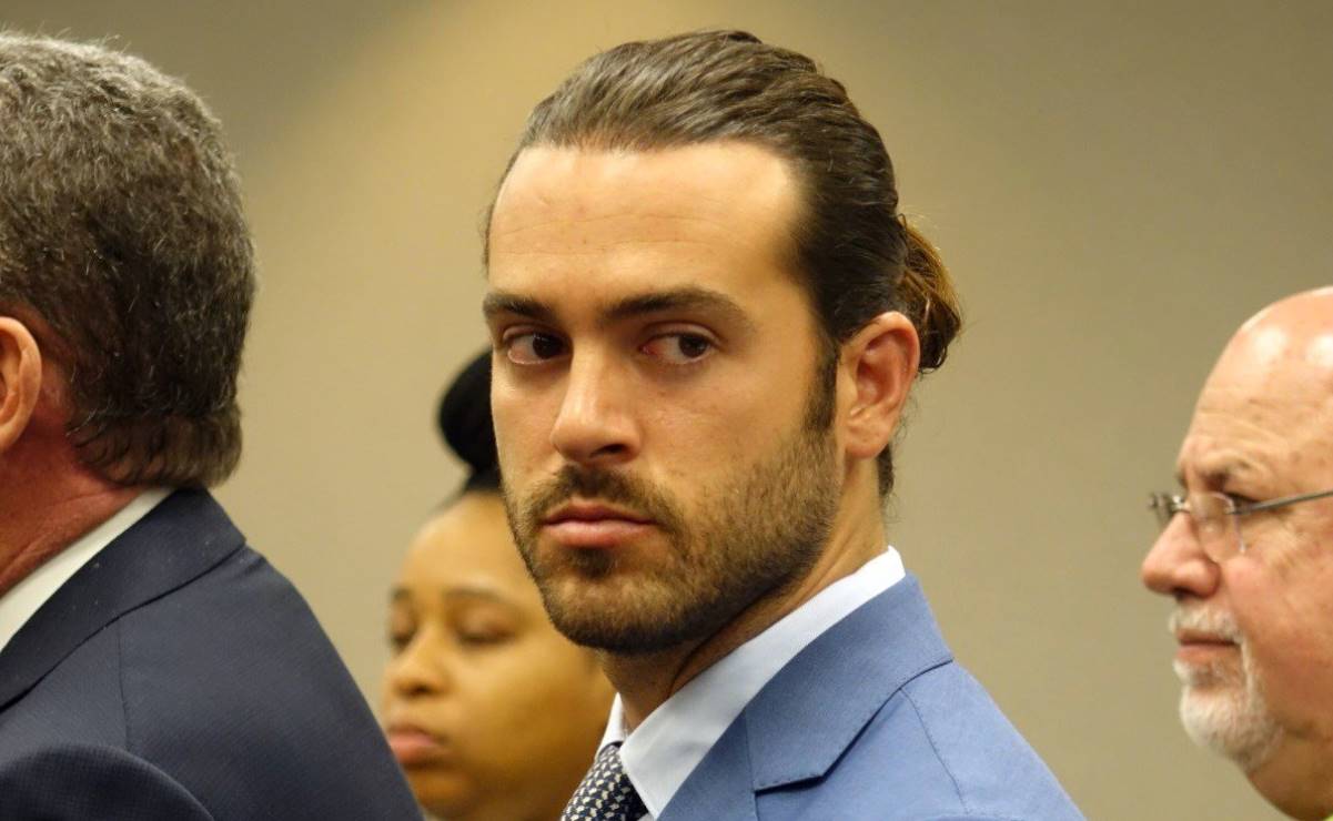 Jueza fijó la nueva fianza de Pablo Lyle ¡La suma es numerosa!