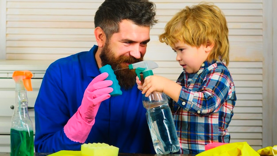 Estudio de Harvard revela secreto para que niños se conviertan en adultos exitosos