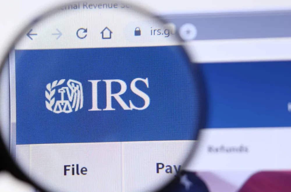 IRS incorpora IA para detectar a millonarios que no pagan impuestos