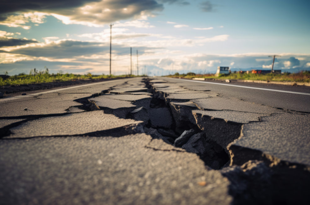 El 70% de Estados Unidos está en riesgo sísmico ¿Florida está incluida?