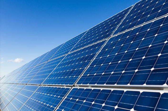 Florida sube en el ranking en capacidad de energía solar en EEUU