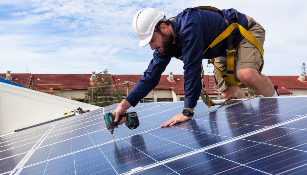 ¿Cubre el seguro de propietario mi nuevo panel solar?