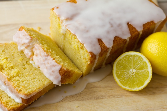 Prepara el más delicioso panqué de limón con esta receta