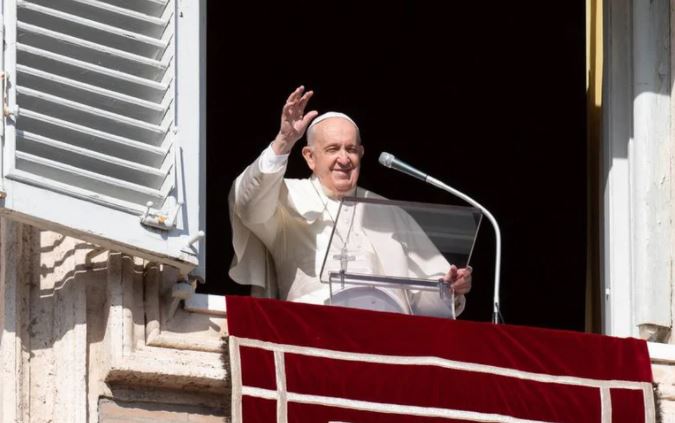 ¡Atención! El papa Francisco reveló cuando terminará la invasión de Rusia a Ucrania