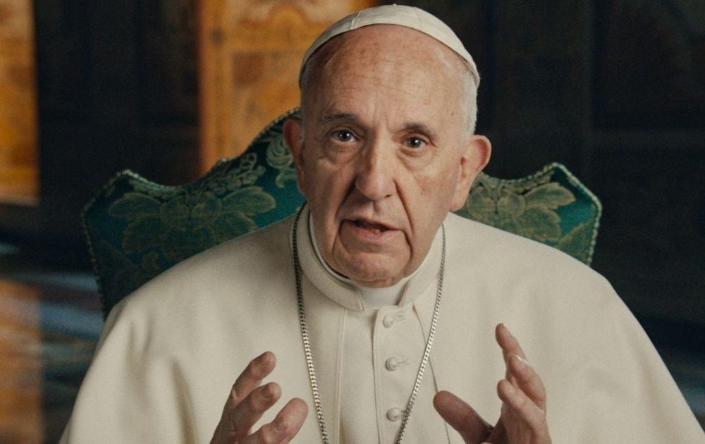 Fantástica respuesta del Papa Francisco sobre inclusión a la comunidad LGBTQ+