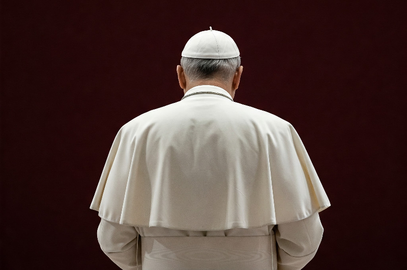 Las confesiones más íntimas del Papa Francisco que pidió revelar tras su muerte