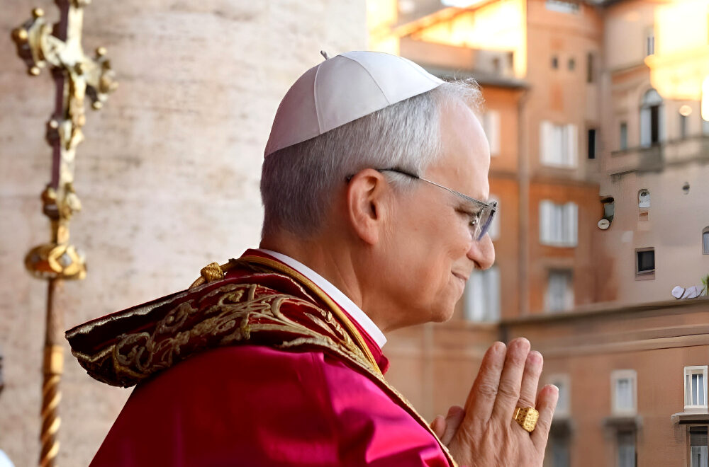 León XIV: quién es Robert Prevost, el primer papa estadounidense