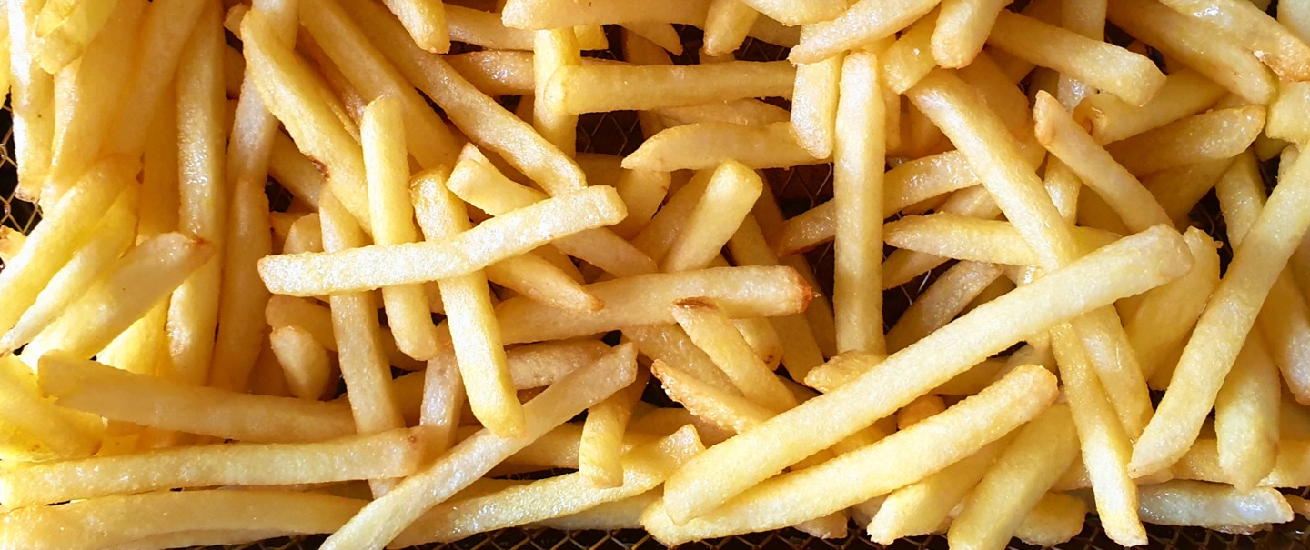 Así puedes obtener papas fritas gratis en McDonald’s y Wendy’s esta semana