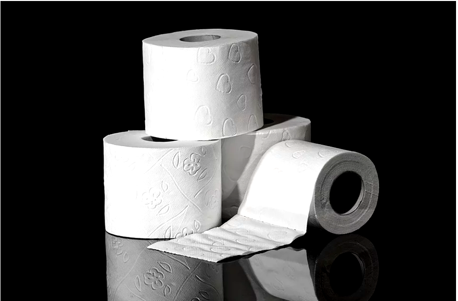 Aumento de contagios por covid-19 provoca nuevamente escasez de papel higiénico en EE.UU.