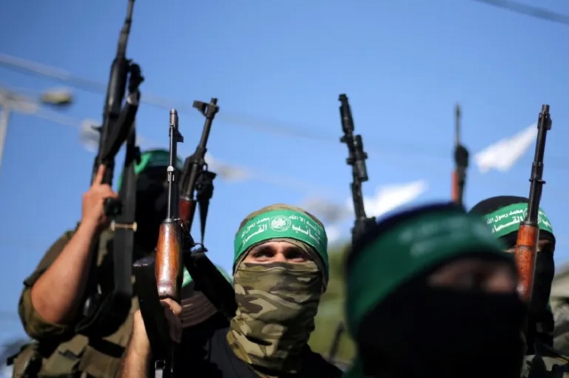 Revelan escalofriante manual de Hamás con instrucciones para asesinar judíos